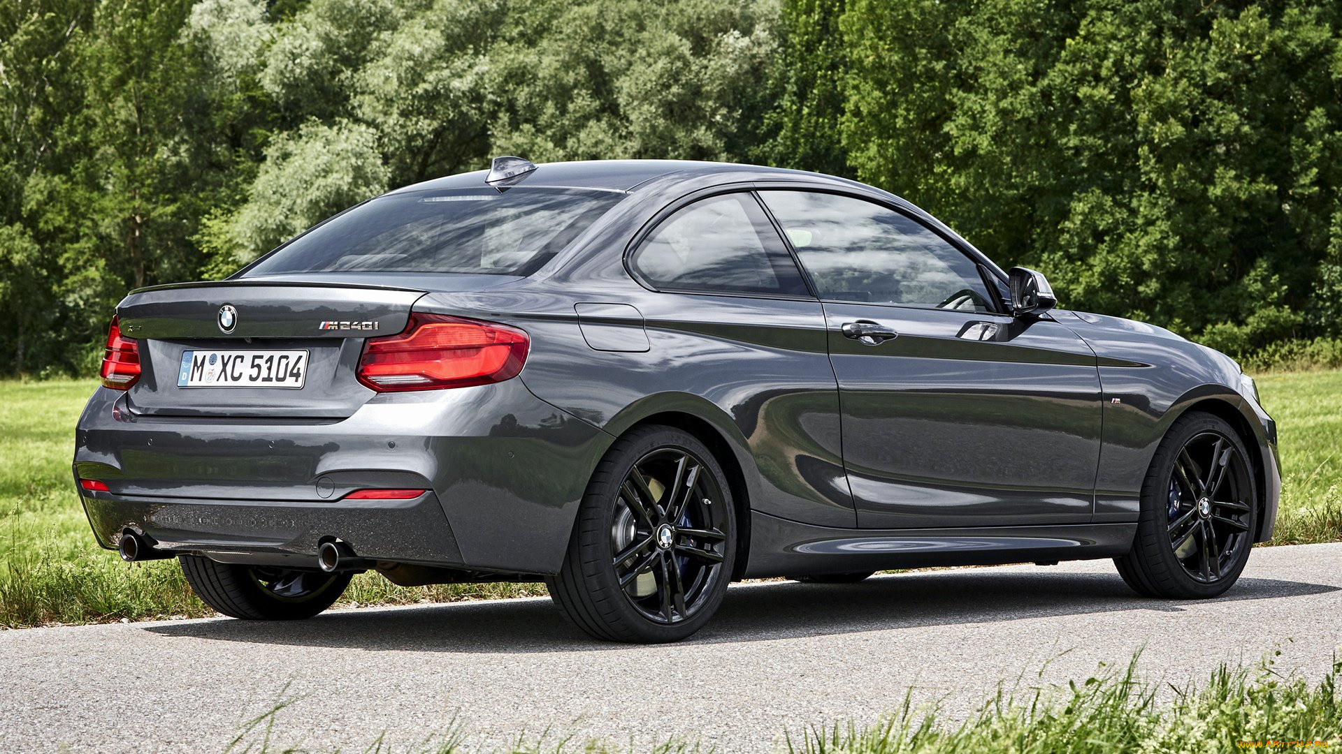 , bmw